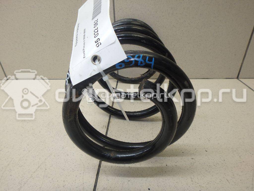 Фото Пружина передняя  1371749 для Ford Focus {forloop.counter}}