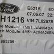 Фото Стеклоподъемник электр. задний правый  1738648 для Ford Focus / Kuga / C-Max / Grand {forloop.counter}}