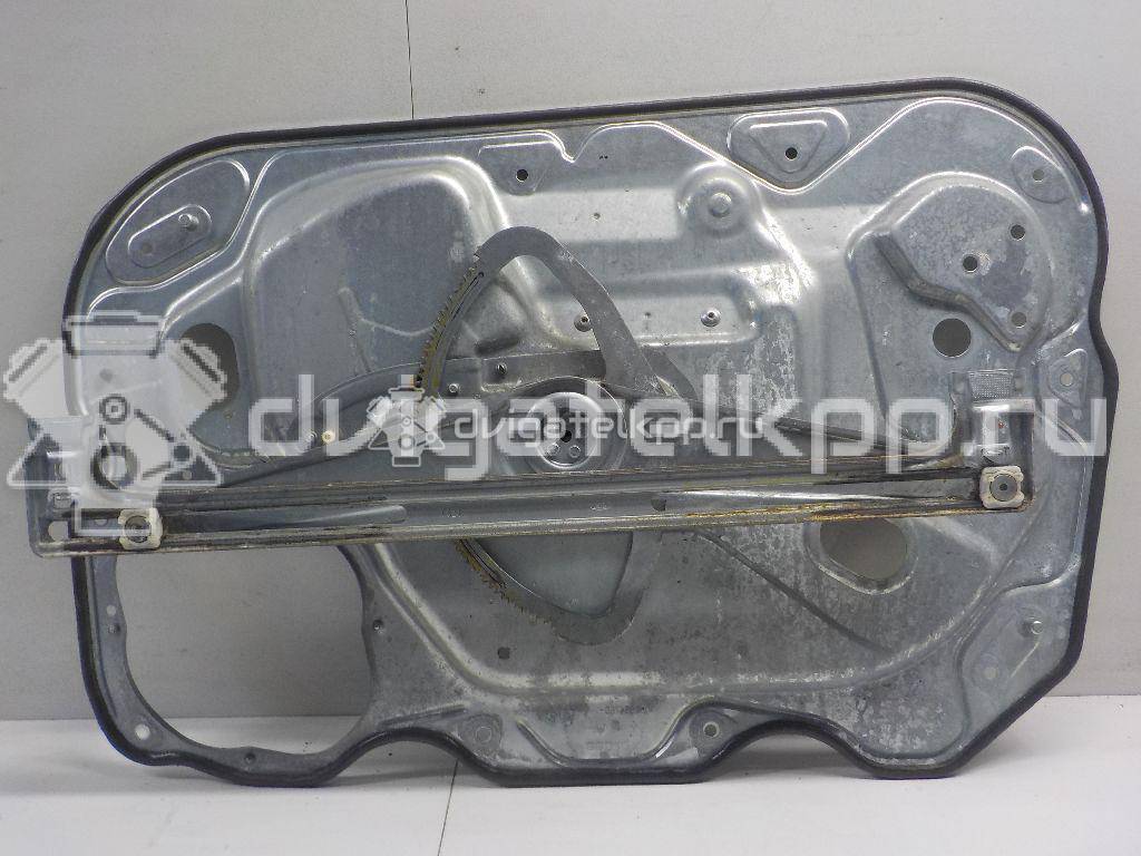 Фото Стеклоподъемник электр. передний левый  1738645 для Ford Focus / Kuga / C-Max / Grand {forloop.counter}}