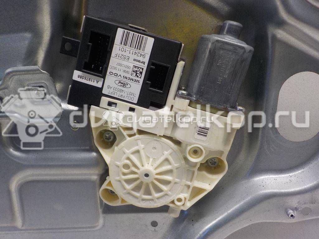 Фото Стеклоподъемник электр. передний левый  1738645 для Ford Focus / Kuga / C-Max / Grand {forloop.counter}}
