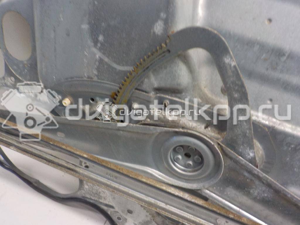 Фото Стеклоподъемник электр. передний левый  1738645 для Ford Focus / Kuga / C-Max / Grand {forloop.counter}}