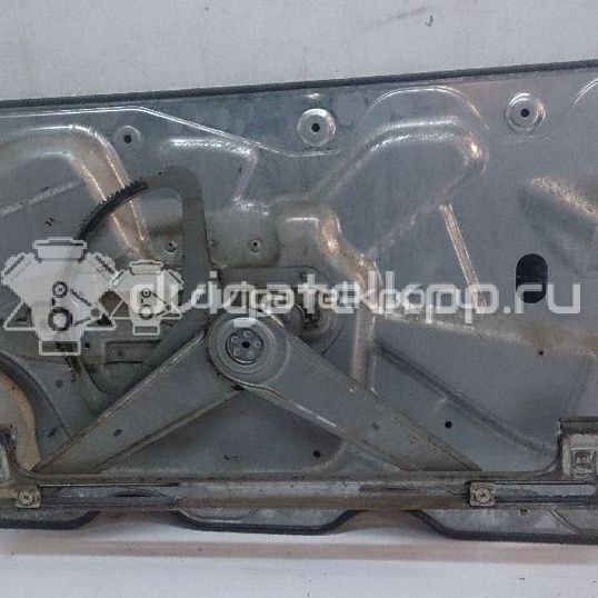 Фото Стеклоподъемник электр. передний левый  1736145 для Ford Focus / Kuga / C-Max