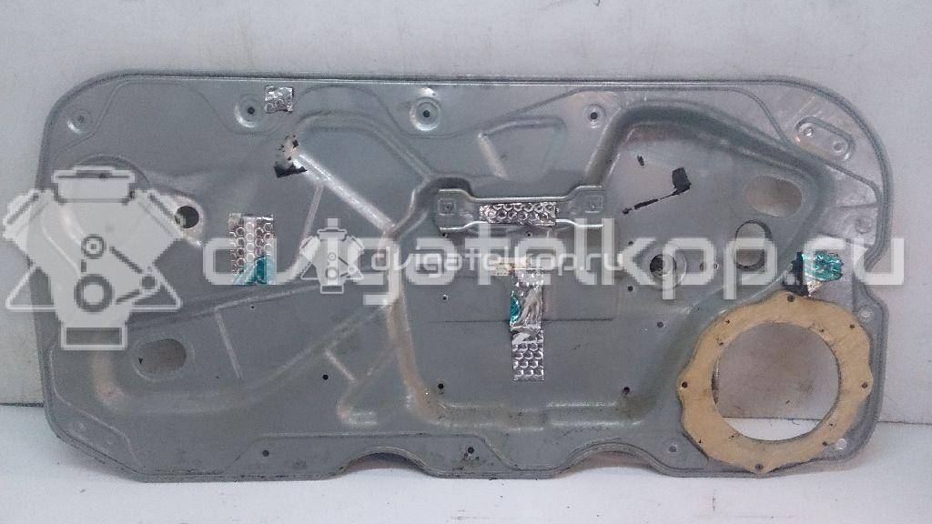 Фото Стеклоподъемник электр. передний левый  1736145 для Ford Focus / Kuga / C-Max {forloop.counter}}