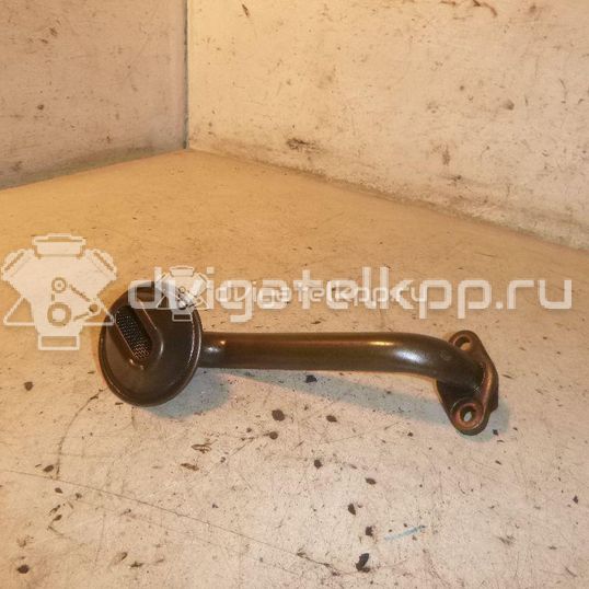 Фото Маслозаборник для двигателя 4G15 (16V) для Mitsubishi Colt / Mirage / Lancer 86-110 л.с 16V 1.5 л бензин SMD327170