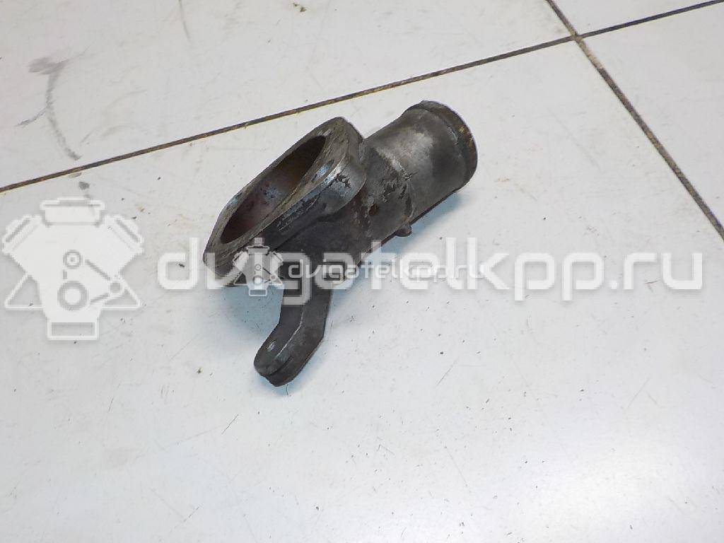 Фото Крышка термостата для двигателя 4G69 для Great Wall / Lti / Byd / Mitsubishi / Landwind (Jmc) 154-177 л.с 16V 2.4 л бензин MN149478 {forloop.counter}}