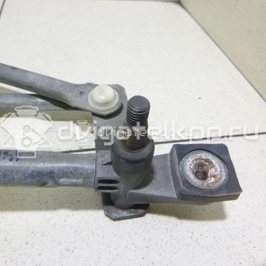 Фото Трапеция стеклоочистителей  4M5117504AC для Ford Focus