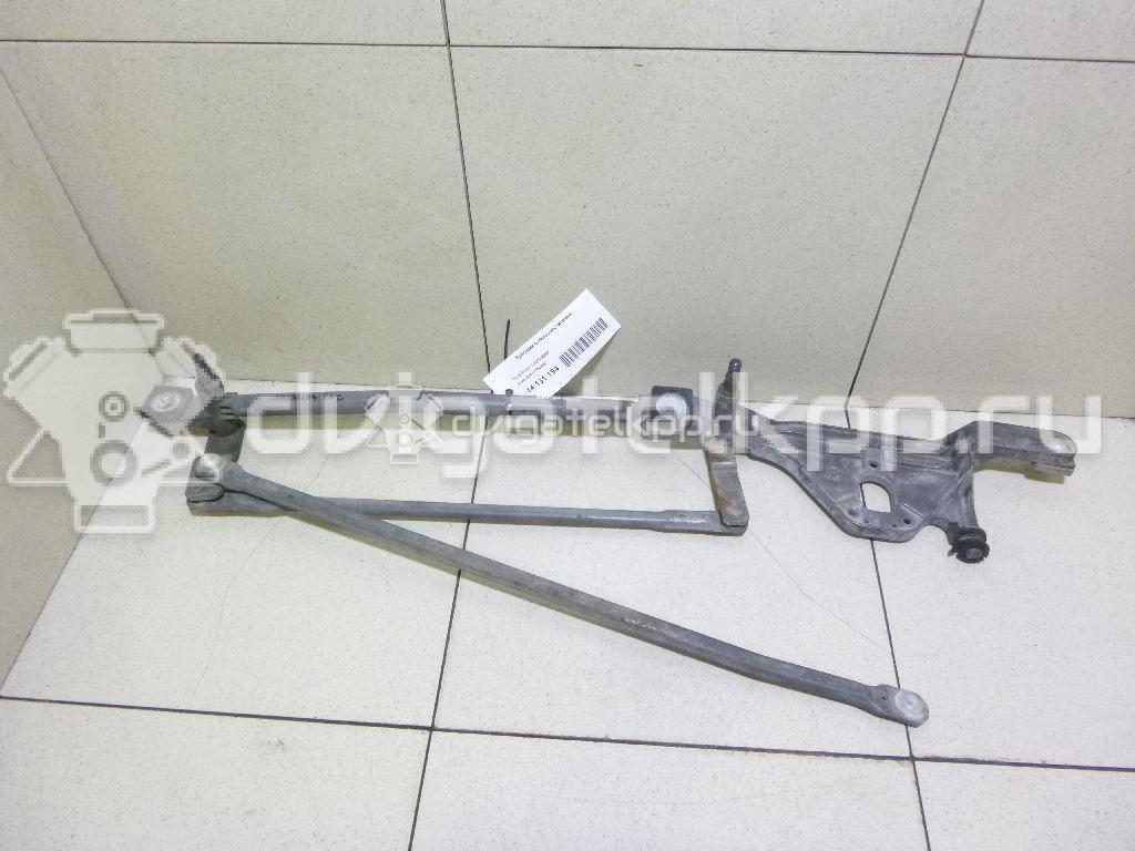 Фото Трапеция стеклоочистителей  4M5117504AC для Ford Focus {forloop.counter}}