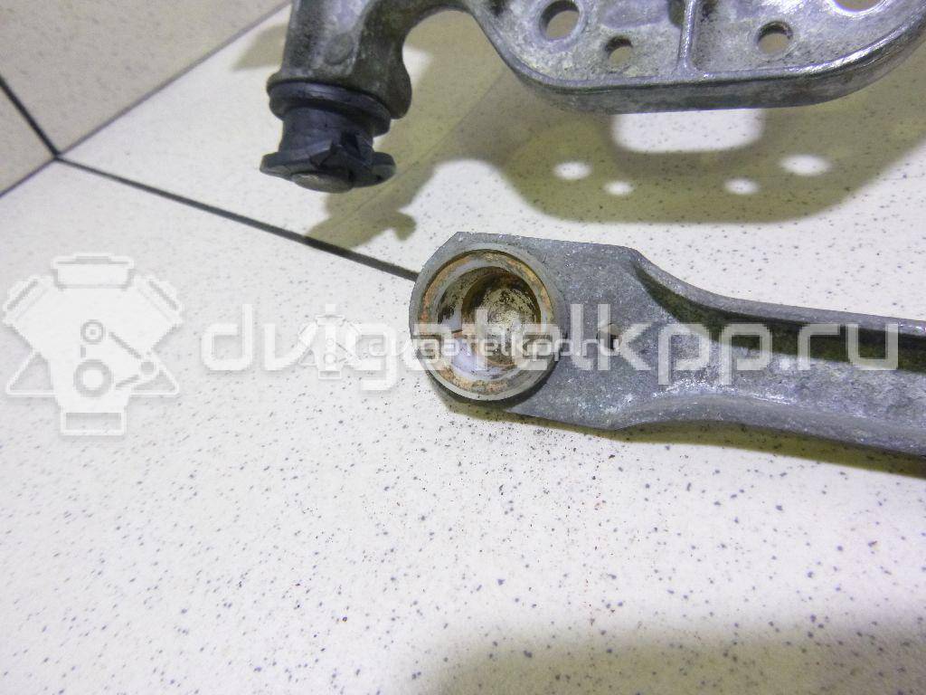 Фото Трапеция стеклоочистителей  4M5117504AC для Ford Focus {forloop.counter}}