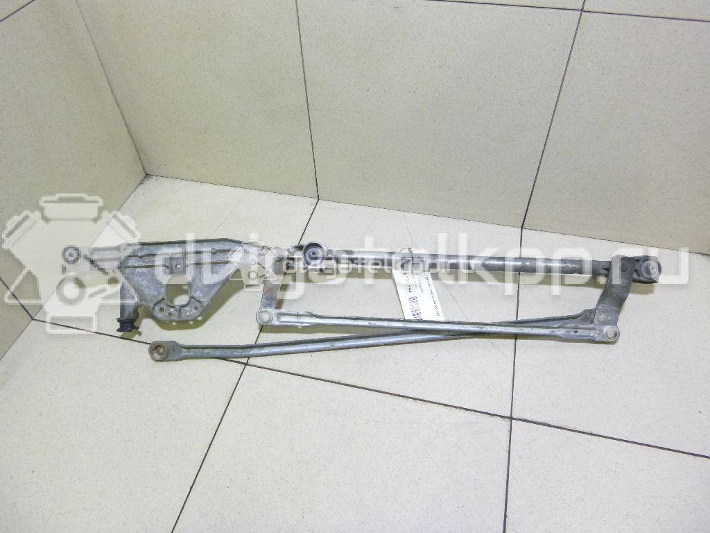 Фото Трапеция стеклоочистителей  4M5117504AC для Ford Focus {forloop.counter}}