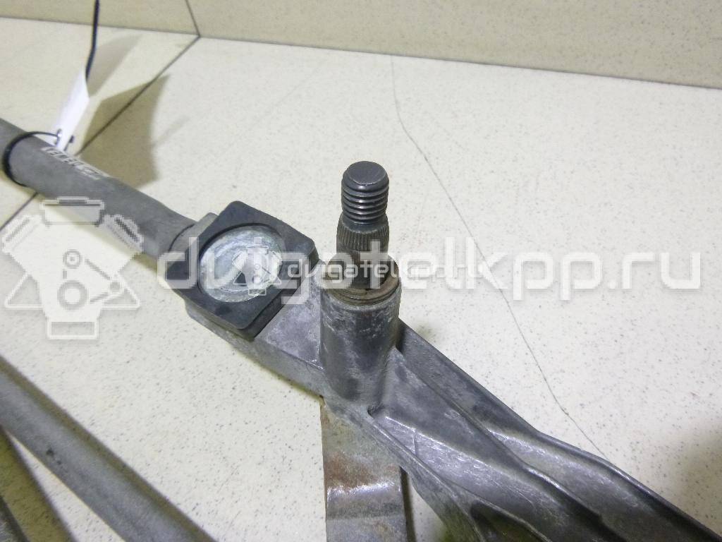 Фото Трапеция стеклоочистителей  4M5117504AC для Ford Focus {forloop.counter}}