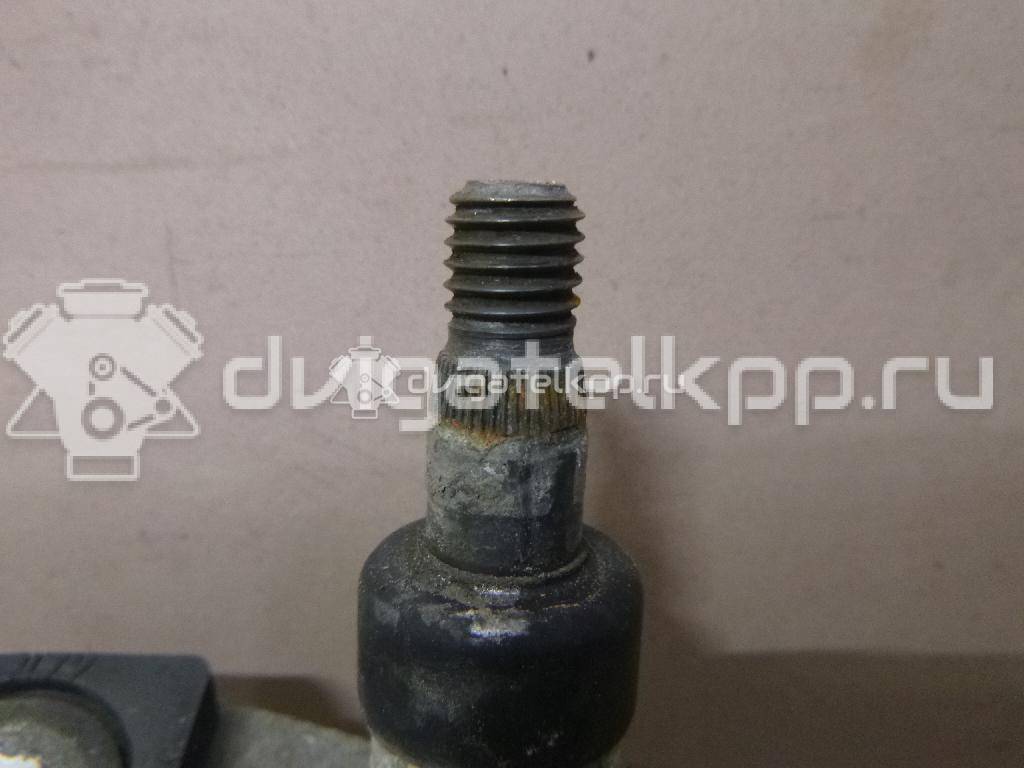 Фото Трапеция стеклоочистителей  4M5117504AC для Ford Focus {forloop.counter}}