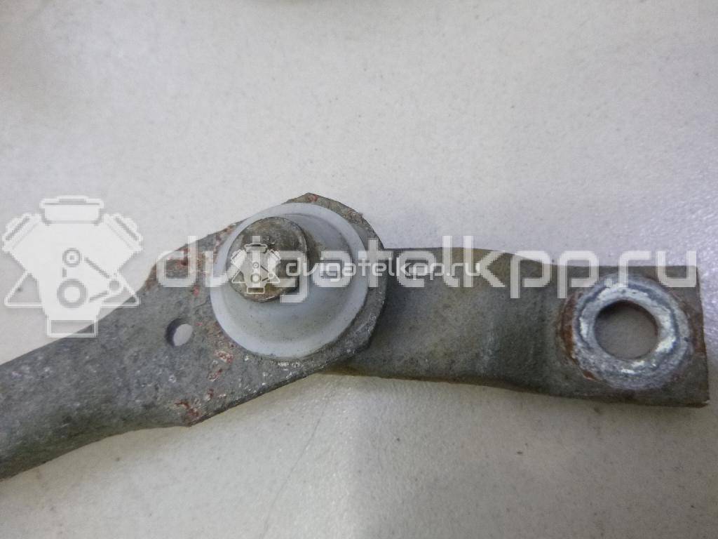 Фото Трапеция стеклоочистителей  4M5117504AC для Ford Focus {forloop.counter}}