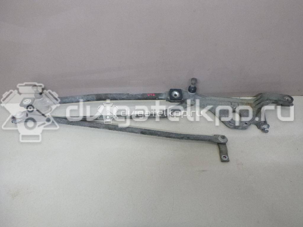 Фото Трапеция стеклоочистителей  4M5117504AC для Ford Focus {forloop.counter}}