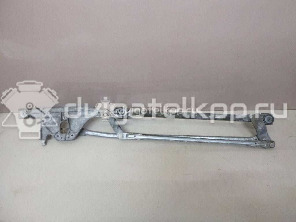Фото Трапеция стеклоочистителей  4M5117504AC для Ford Focus {forloop.counter}}