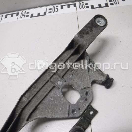 Фото Трапеция стеклоочистителей  4M5117504AC для Ford Focus