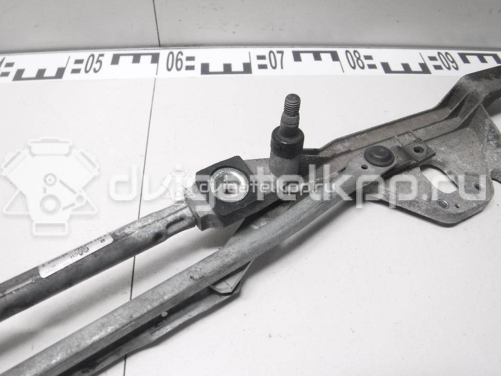 Фото Трапеция стеклоочистителей  4M5117504AC для Ford Focus {forloop.counter}}