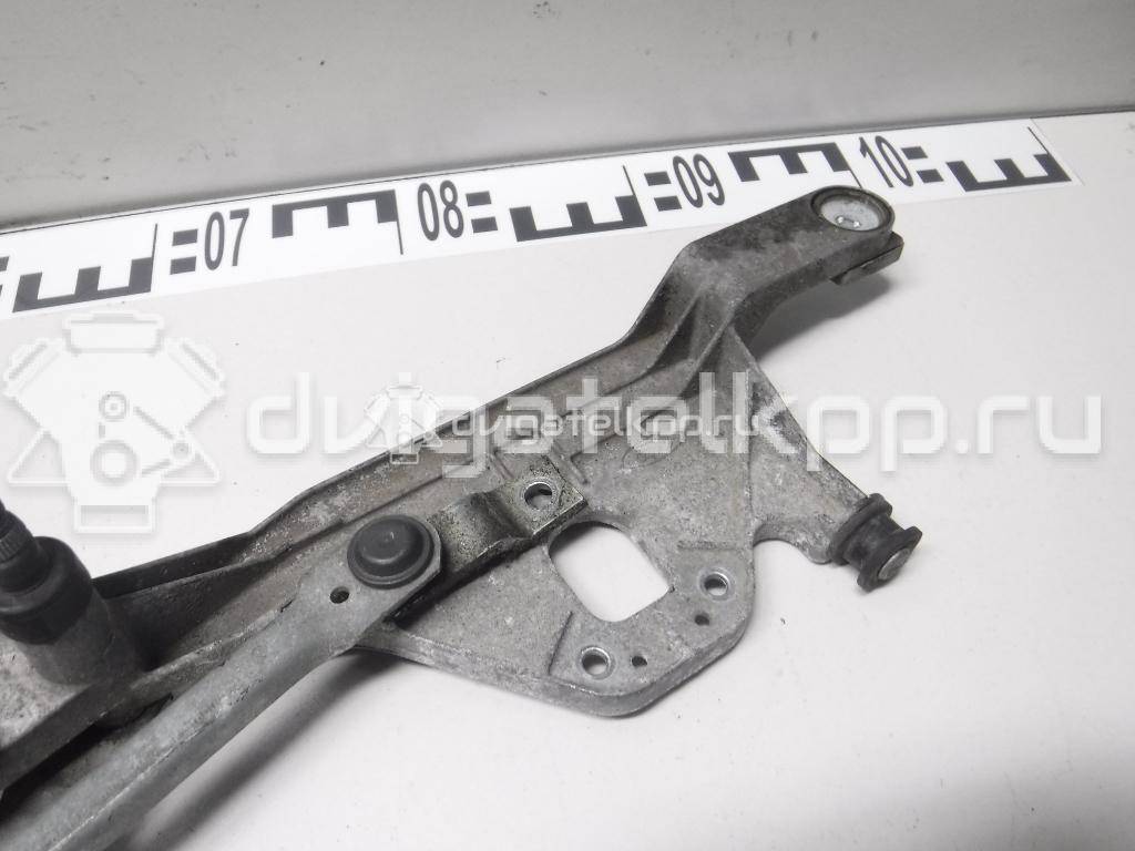 Фото Трапеция стеклоочистителей  4M5117504AC для Ford Focus {forloop.counter}}