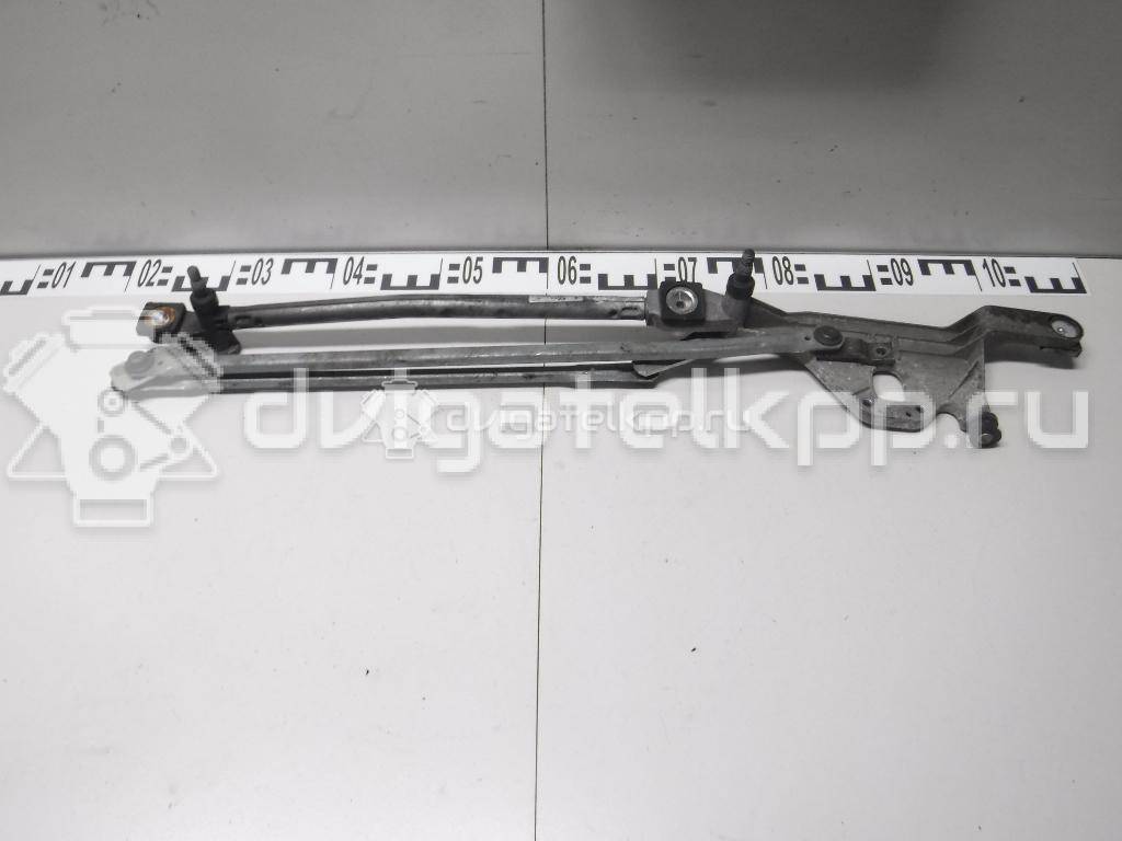 Фото Трапеция стеклоочистителей  4M5117504AC для Ford Focus {forloop.counter}}