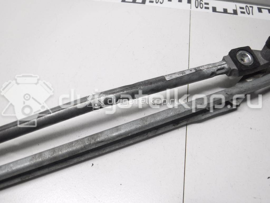 Фото Трапеция стеклоочистителей  4M5117504AC для Ford Focus {forloop.counter}}