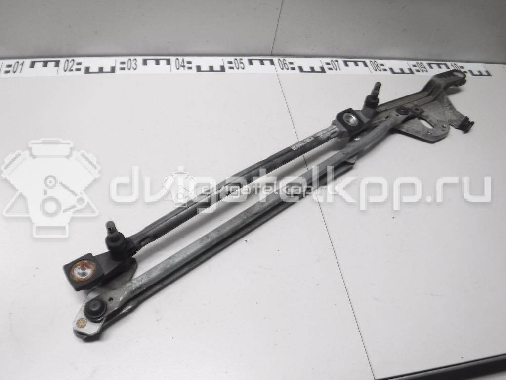 Фото Трапеция стеклоочистителей  4M5117504AC для Ford Focus {forloop.counter}}