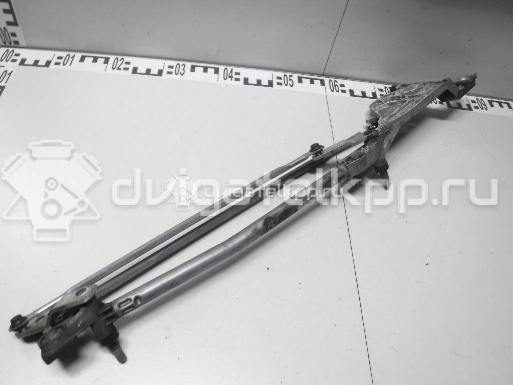 Фото Трапеция стеклоочистителей  4M5117504AC для Ford Focus {forloop.counter}}