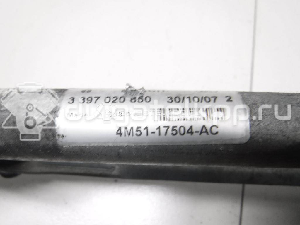 Фото Трапеция стеклоочистителей  4M5117504AC для Ford Focus {forloop.counter}}