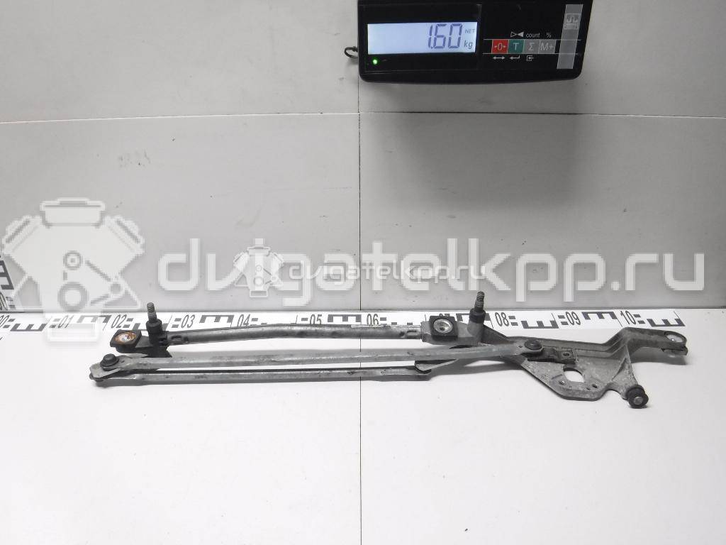 Фото Трапеция стеклоочистителей  4M5117504AC для Ford Focus {forloop.counter}}