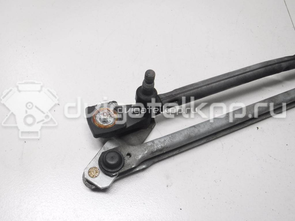 Фото Трапеция стеклоочистителей  4M5117504AC для Ford Focus {forloop.counter}}