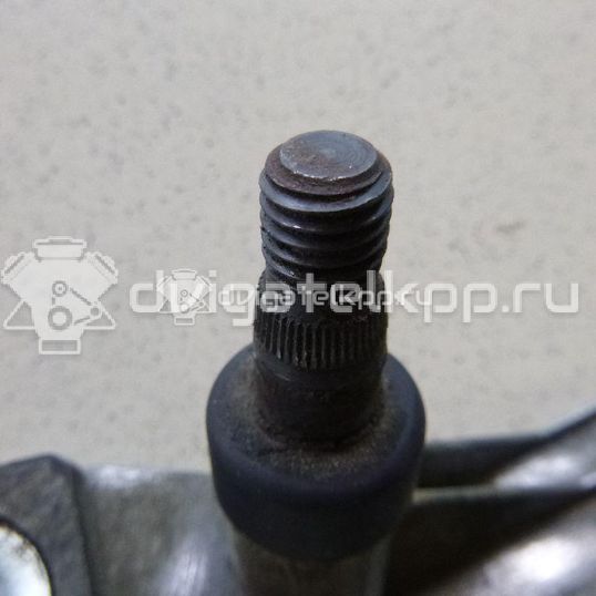 Фото Трапеция стеклоочистителей  4M5117504AC для Ford Focus