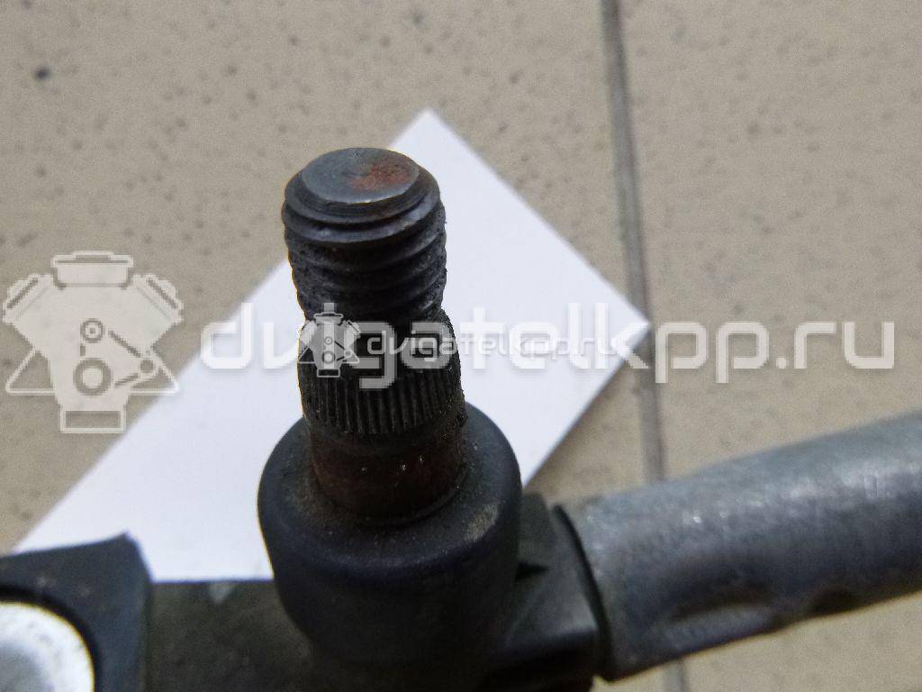 Фото Трапеция стеклоочистителей  4M5117504AC для Ford Focus {forloop.counter}}