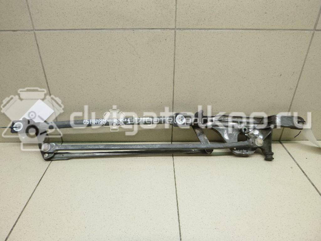 Фото Трапеция стеклоочистителей  4M5117504AC для Ford Focus {forloop.counter}}