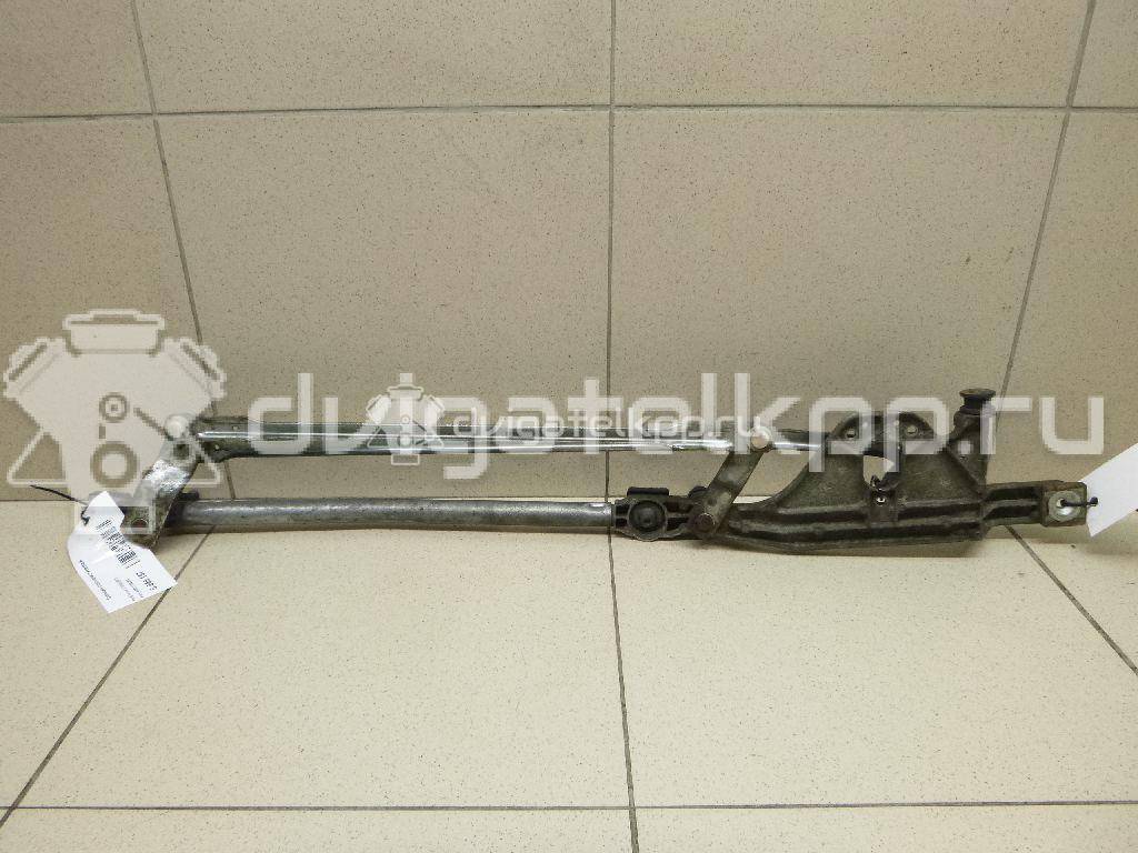 Фото Трапеция стеклоочистителей  4M5117504AC для Ford Focus {forloop.counter}}