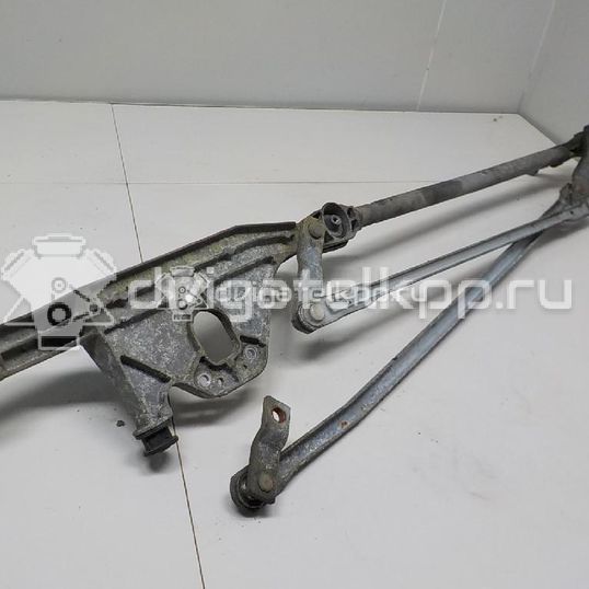 Фото Трапеция стеклоочистителей  4m5117504ac для Ford Focus