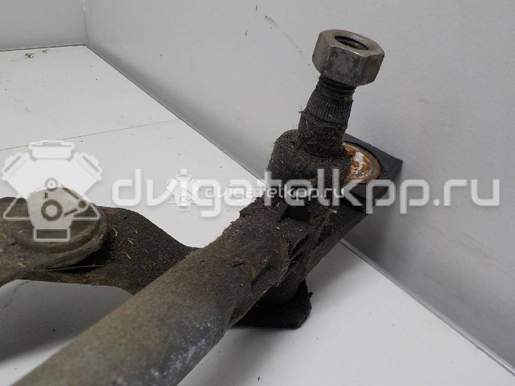 Фото Трапеция стеклоочистителей  4m5117504ac для Ford Focus {forloop.counter}}