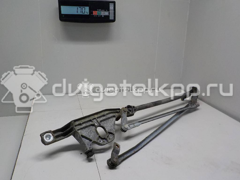 Фото Трапеция стеклоочистителей  4m5117504ac для Ford Focus {forloop.counter}}