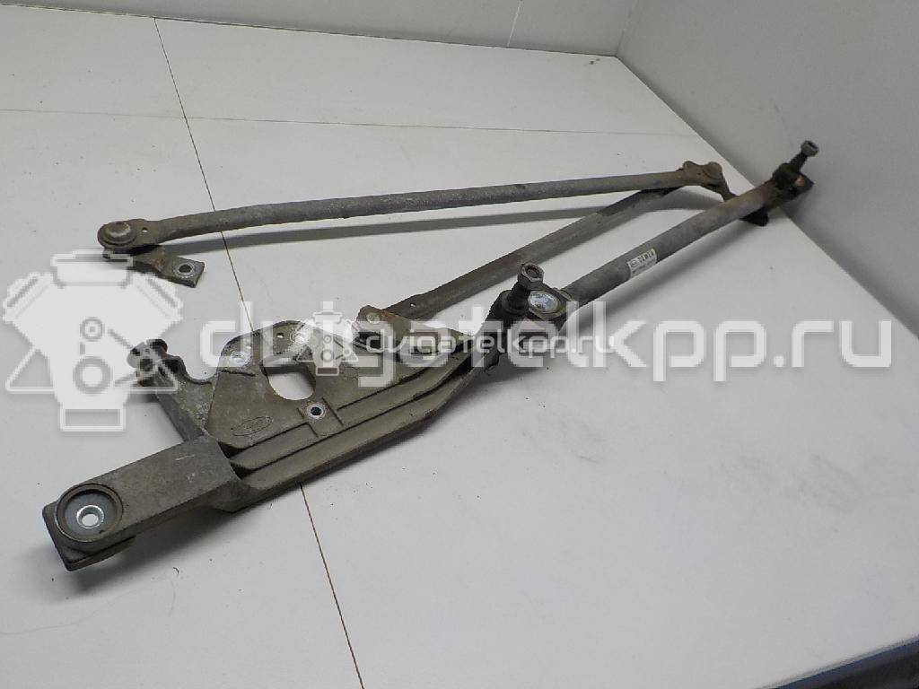 Фото Трапеция стеклоочистителей  4m5117504ac для Ford Focus {forloop.counter}}