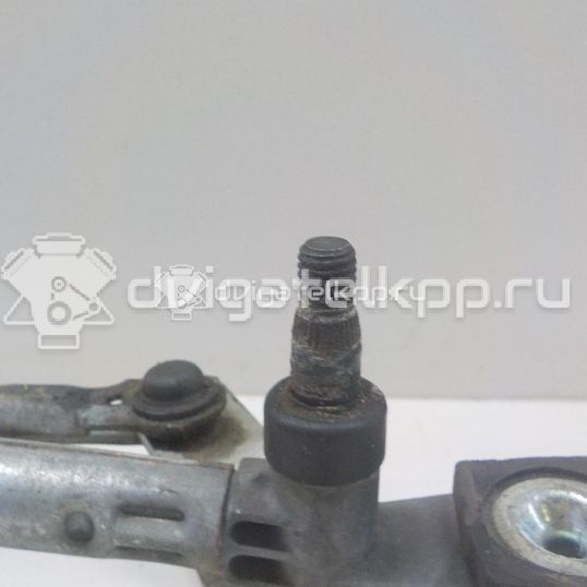 Фото Трапеция стеклоочистителей  4M5117504AC для Ford Focus