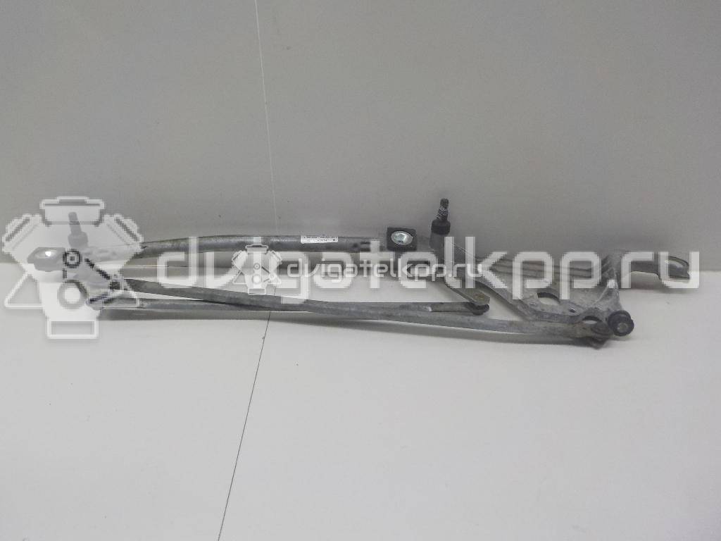 Фото Трапеция стеклоочистителей  4M5117504AC для Ford Focus {forloop.counter}}