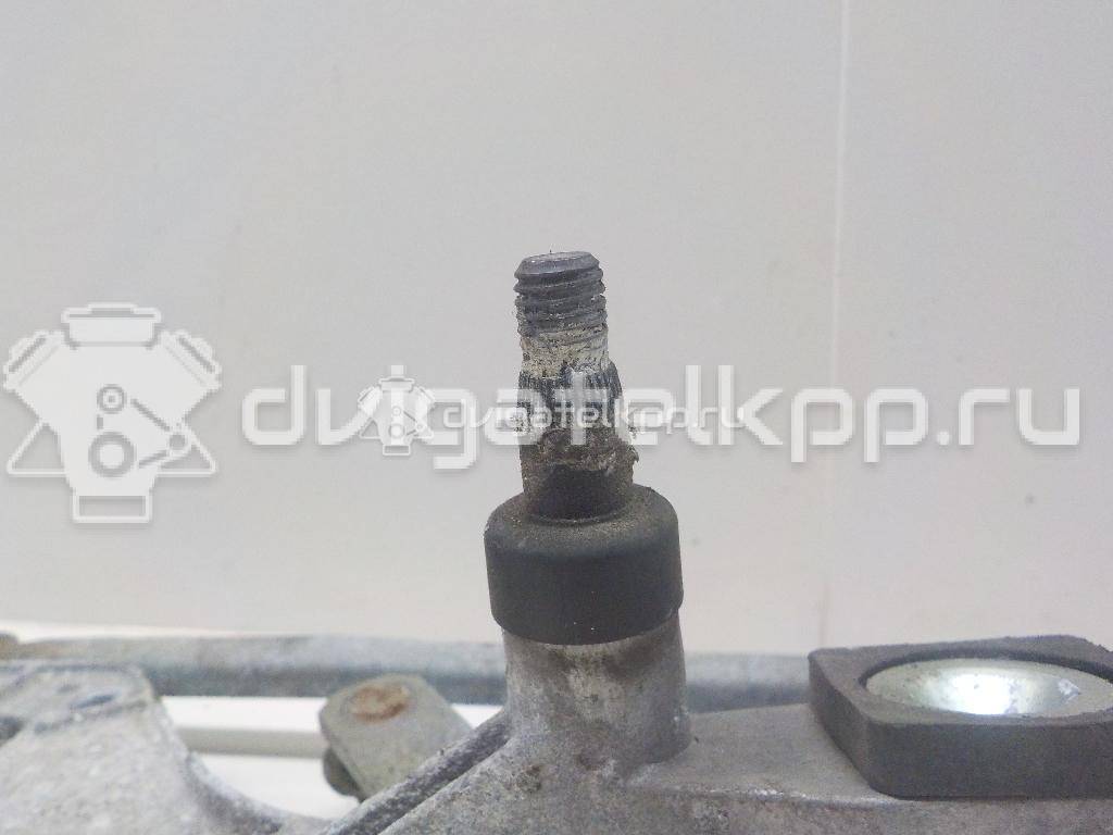 Фото Трапеция стеклоочистителей  4M5117504AC для Ford Focus {forloop.counter}}