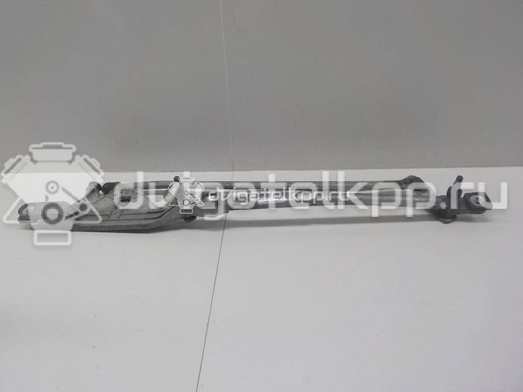 Фото Трапеция стеклоочистителей  4M5117504AC для Ford Focus {forloop.counter}}