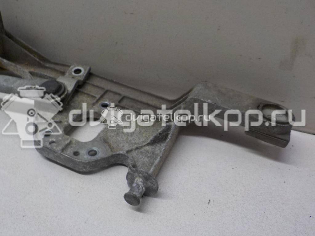 Фото Трапеция стеклоочистителей  4m5117504ac для Ford Focus {forloop.counter}}