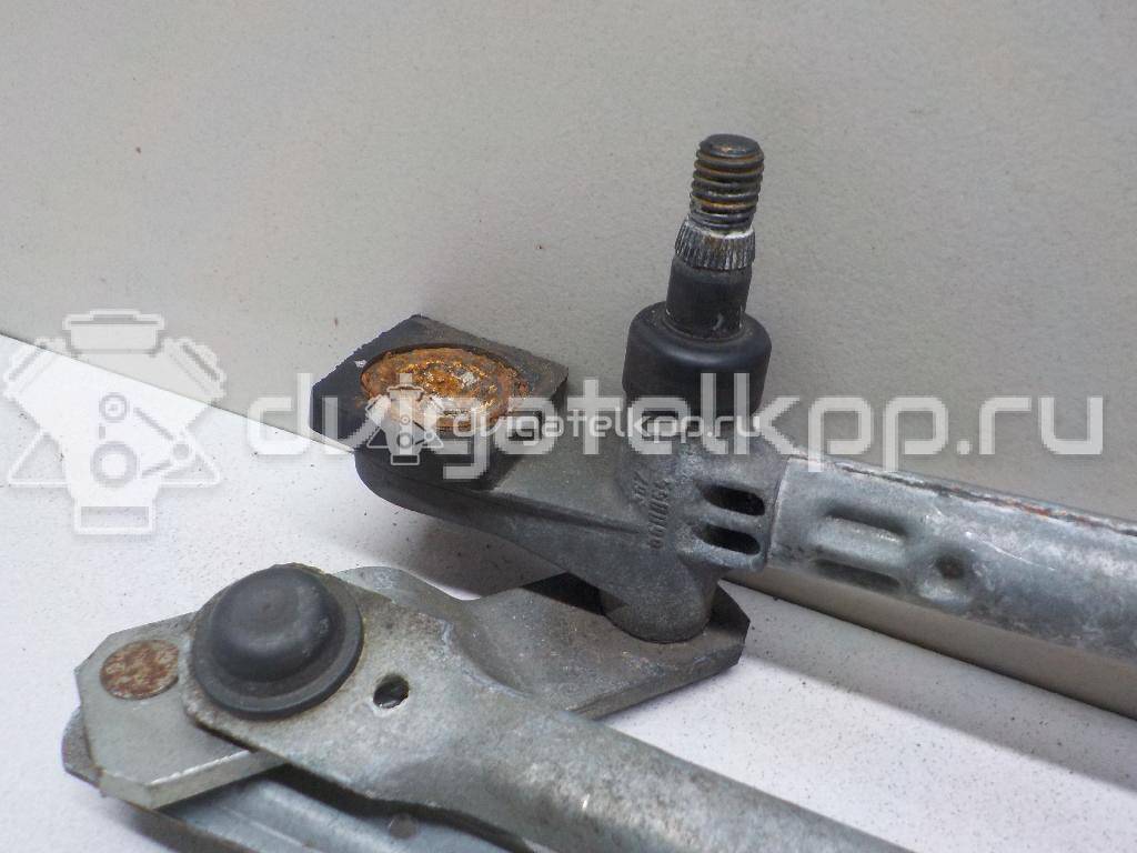 Фото Трапеция стеклоочистителей  4m5117504ac для Ford Focus {forloop.counter}}