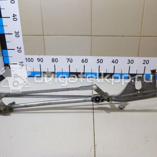 Фото Трапеция стеклоочистителей  4M5117504AC для Ford Focus