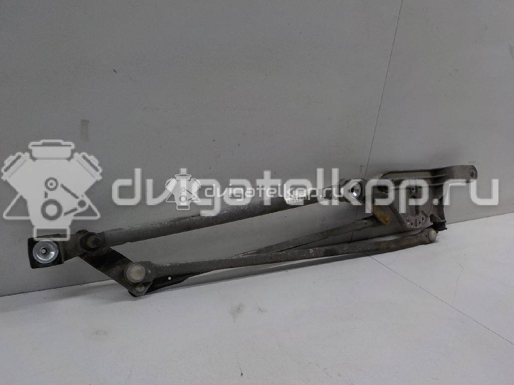 Фото Трапеция стеклоочистителей  4m5117504ac для Ford Focus {forloop.counter}}