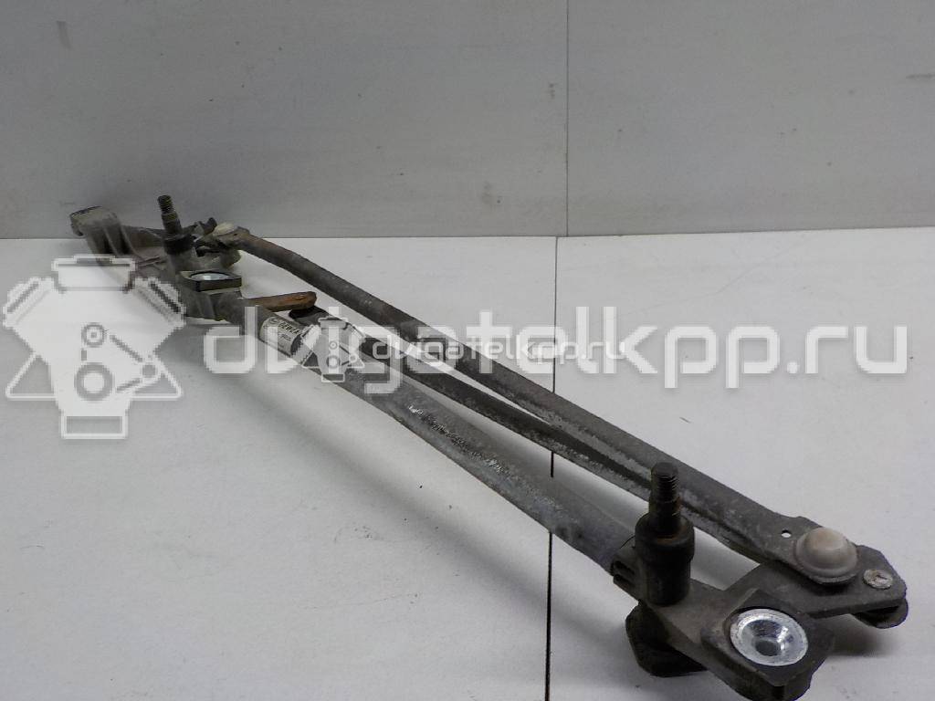 Фото Трапеция стеклоочистителей  4m5117504ac для Ford Focus {forloop.counter}}