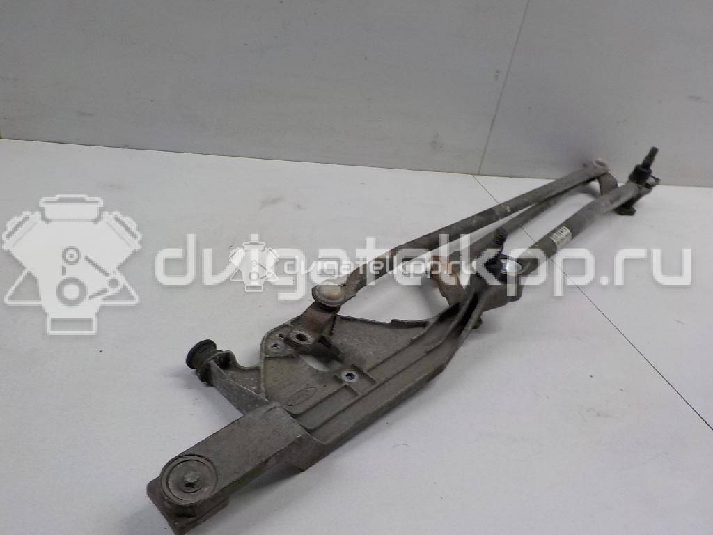 Фото Трапеция стеклоочистителей  4m5117504ac для Ford Focus {forloop.counter}}