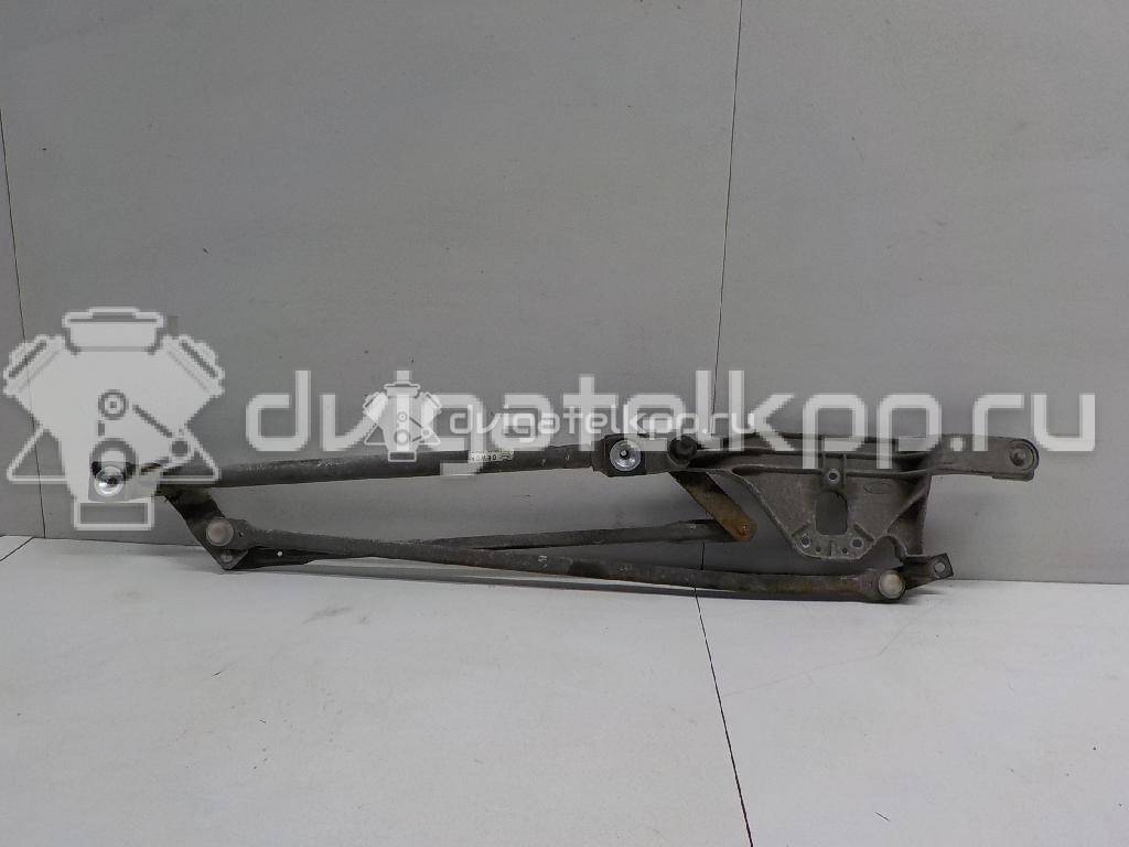 Фото Трапеция стеклоочистителей  4m5117504ac для Ford Focus {forloop.counter}}