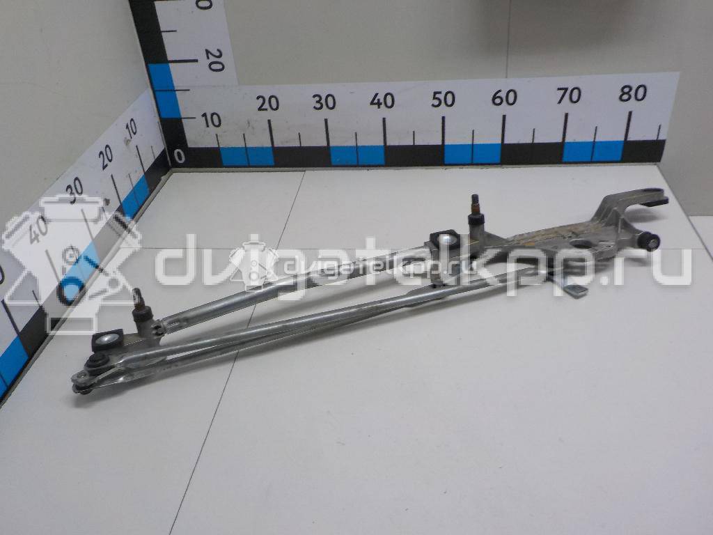 Фото Трапеция стеклоочистителей  4M5117504AC для Ford Focus {forloop.counter}}