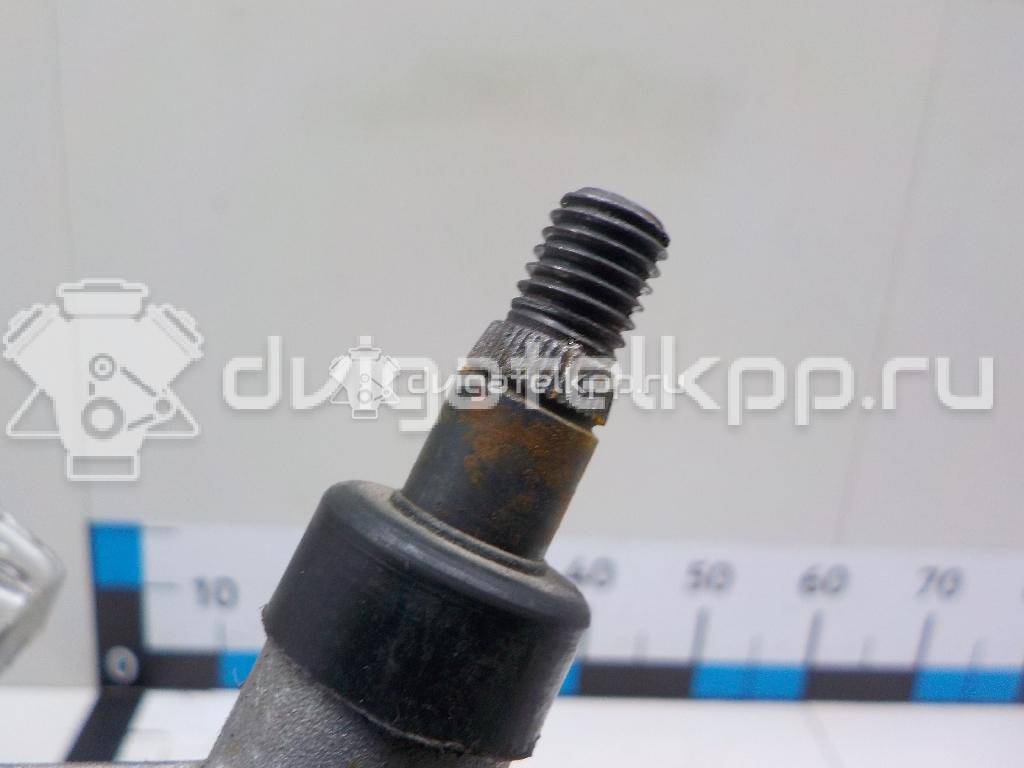 Фото Трапеция стеклоочистителей  4M5117504AC для Ford Focus {forloop.counter}}