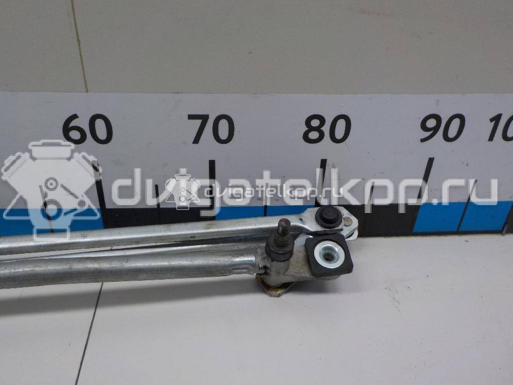 Фото Трапеция стеклоочистителей  4M5117504AC для Ford Focus {forloop.counter}}